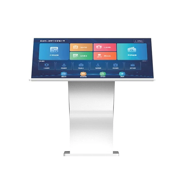 43" Interactive Touch Kiosk suppliers