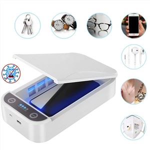 UV prijenosni sterilizator za mobilni telefon