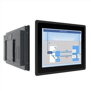 Industrijsko sveukupno tabletno računalo s pločom