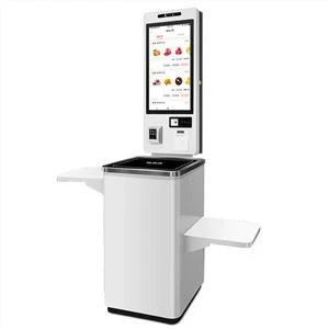 Kiosk za samoplaćanje za supermarket