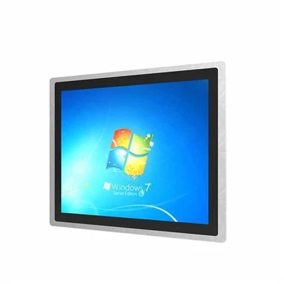 10.1 12.1 15 17 19 21.5 Inčni industrijski PC panel računala