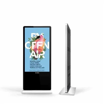 42" stojeći reklamni player
