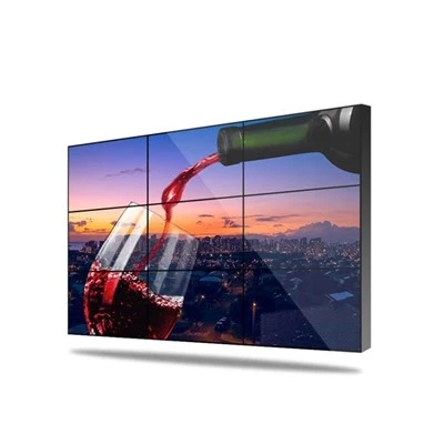 55 inčni 4K LCD video zidni zaslon