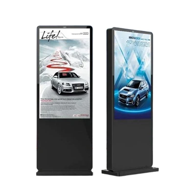 Digitalni zasloni za vanjsku upotrebu od 55''