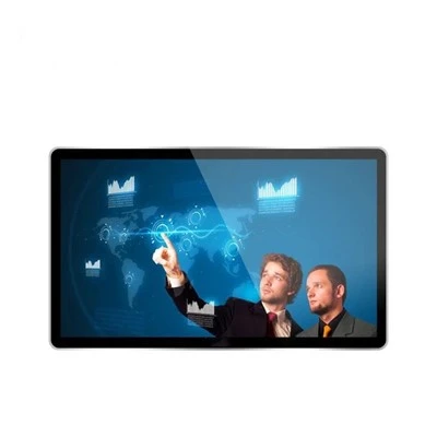 LCD   zid   mount   kiosk