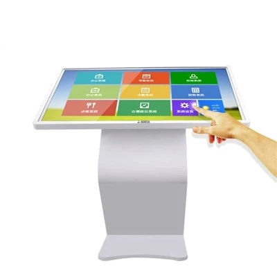 Interaktivni kiosk od 55 inča