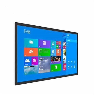 Zaslon osjetljiv na dodir Sve u jednom PC LCD monitor