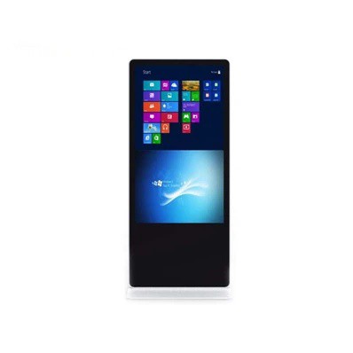 Zaslon osjetljiv na dodir Digital Signage Player