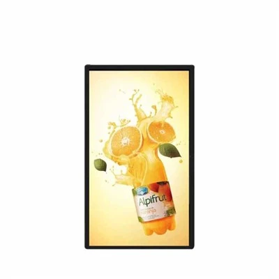 21,5" zidni reklamni zaslon 1080p monitor